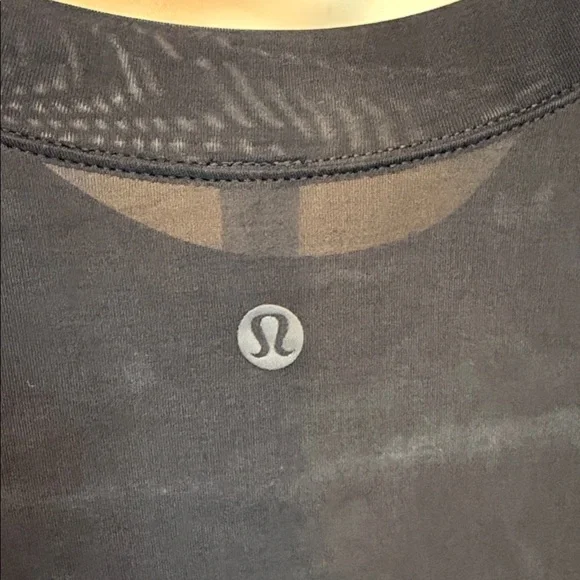 Lululemon The Lab Dress - Picture 6 of 7